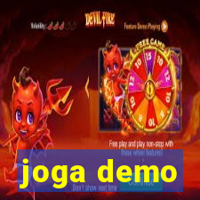 joga demo